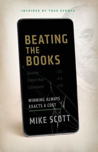 Cover image for Beating the Books