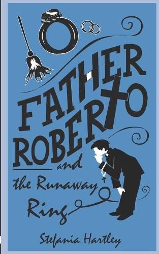 Cover image for Father Roberto and the Runaway Ring