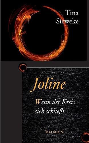 Cover image for Joline: Wenn der Kreis sich schliesst. Roman