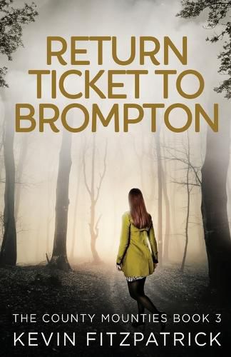 Cover image for Return Ticket to Brompton