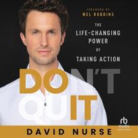 Cover image for Do It