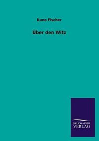 Cover image for Uber Den Witz