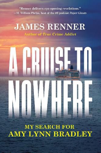 Cover image for A Cruise to Nowhere