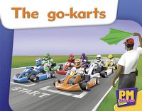 Cover image for The go-karts