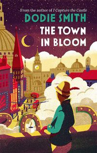 Cover image for The Town in Bloom