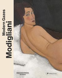 Cover image for Modigliani