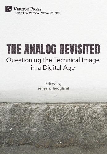 Cover image for The Analog Revisited