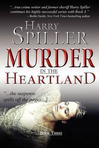 Cover image for Murder in the Heartland: Book Three