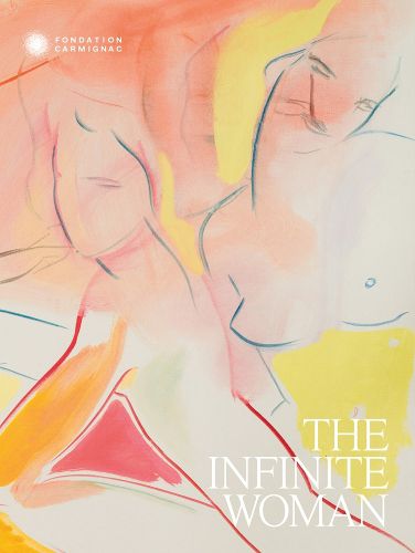 Cover image for The Infinite Woman