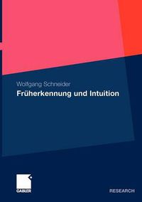 Cover image for Fruherkennung Und Intuition