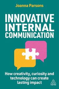 Cover image for Innovative Internal Communication