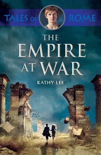 Cover image for The Empire at War