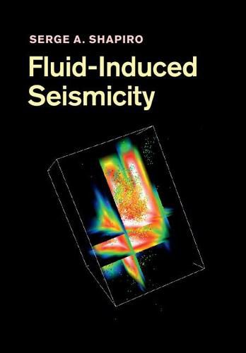 Cover image for Fluid-Induced Seismicity