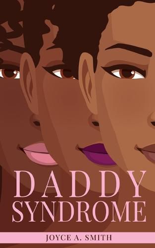 Cover image for Daddy Syndrome