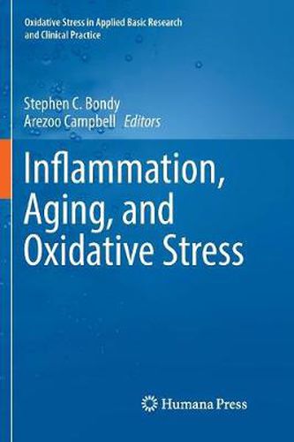 Cover image for Inflammation, Aging, and Oxidative Stress