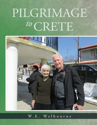 Cover image for Pilgrimage to Crete