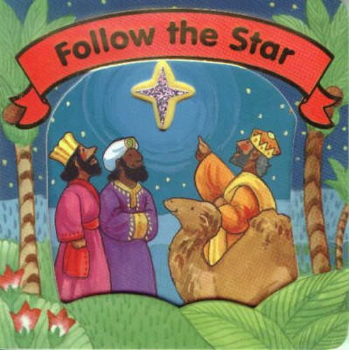 Cover image for Follow the Star