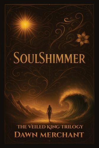Cover image for SoulShimmer