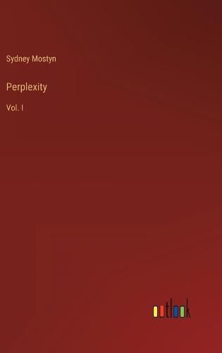 Cover image for Perplexity