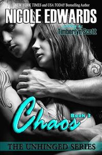 Cover image for Chaos: Book 3