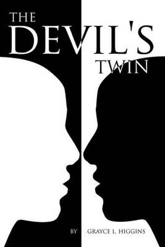 Cover image for The Devil's Twin