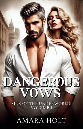 Cover image for Dangerous Vows