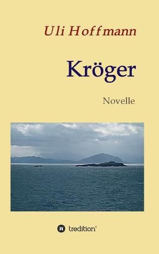 Cover image for Kroeger