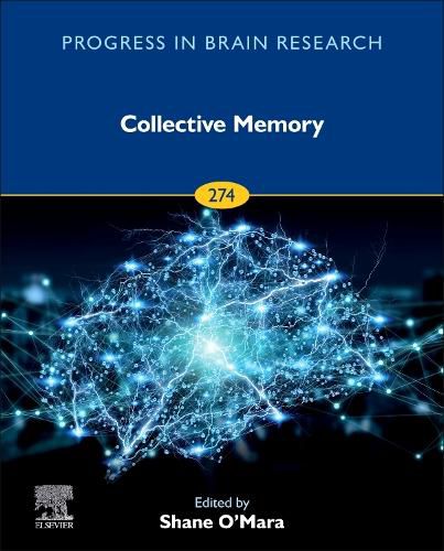 Cover image for Collective Memory