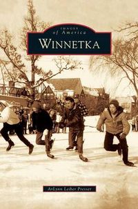 Cover image for Winnetka