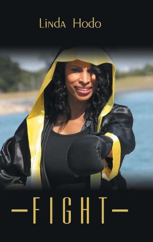 Cover image for Fight