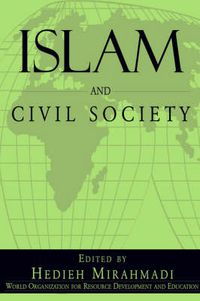 Cover image for Islam and Civil Society