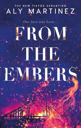 Cover image for From the Embers