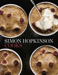 Cover image for Simon Hopkinson Cooks