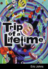 Cover image for Trip of a Lifetime