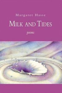 Cover image for Milk and Tides