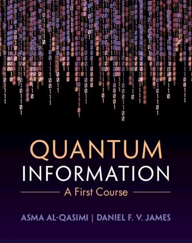 Cover image for Quantum Information