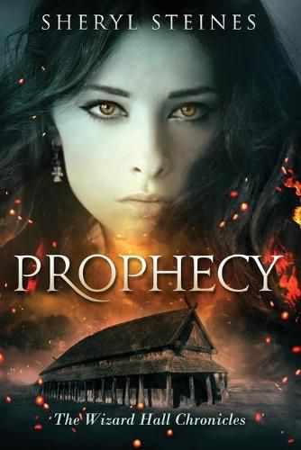 Cover image for Prophecy