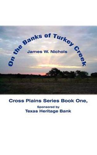 Cover image for On the Banks of Turkey Creek