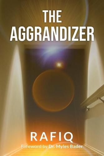 Cover image for The Aggrandizer