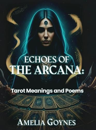Cover image for Echoes of the Arcana