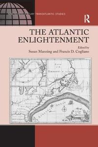 Cover image for The Atlantic Enlightenment