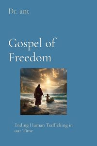 Cover image for Gospel of Freedom