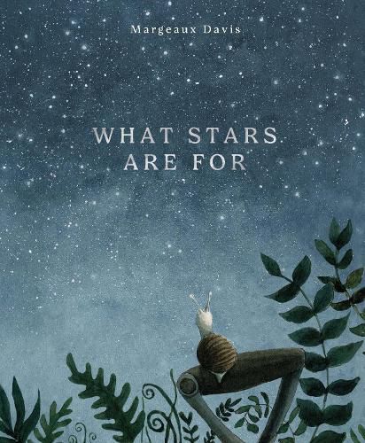 Cover image for What Stars Are For
