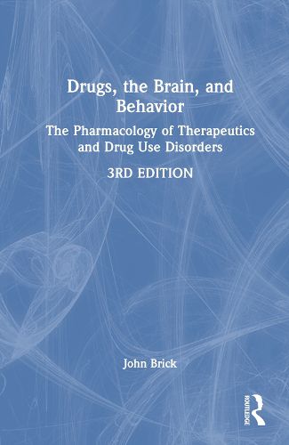 Cover image for Drugs, the Brain, and Behavior