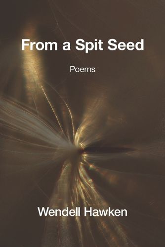 Cover image for From a Spit Seed