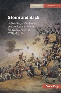 Cover image for Storm and Sack