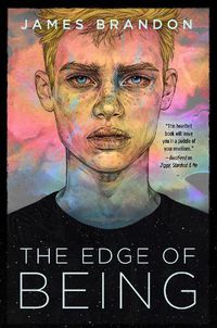 Cover image for The Edge of Being