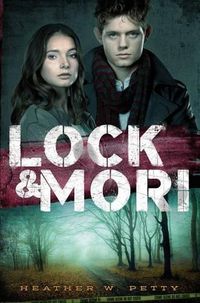 Cover image for Lock & Mori