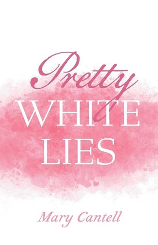 Cover image for Pretty White Lies