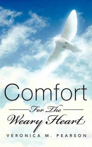 Cover image for Comfort For The Weary Heart